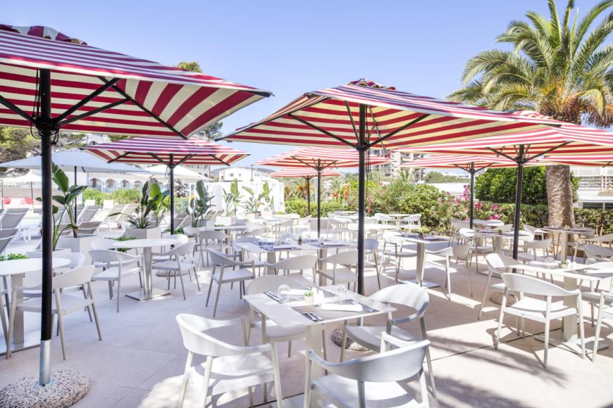 5 Sterne Hotel: Fergus Style Tobago - Adults Only - Palma Nova, Mallorca (Balearen), Bild 4