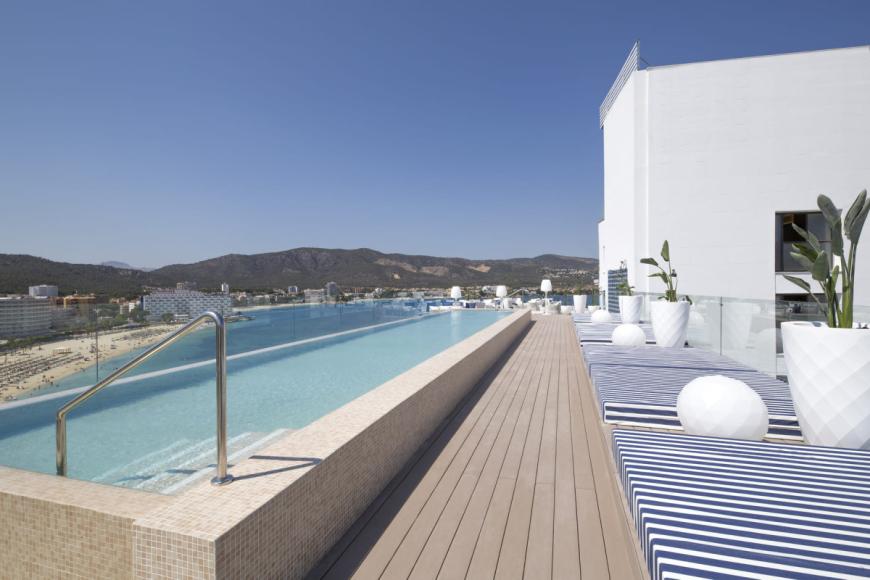 5 Sterne Hotel: Fergus Style Tobago - Adults Only - Palma Nova, Mallorca (Balearen), Bild 1