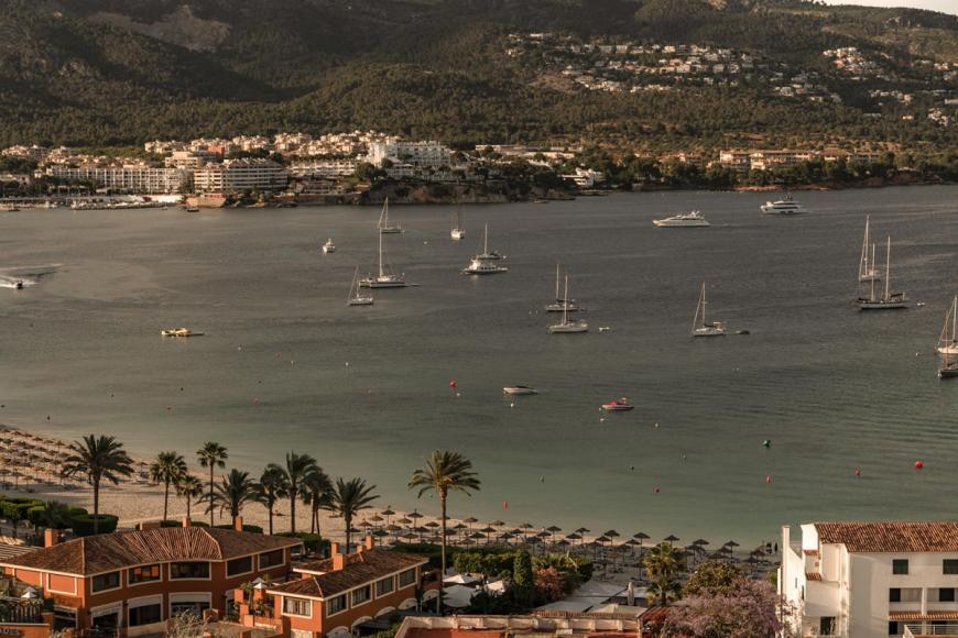 3 Sterne Hotel: Caramelo Calvia Beach - Adults only - Palma Nova, Mallorca (Balearen), Bild 8
