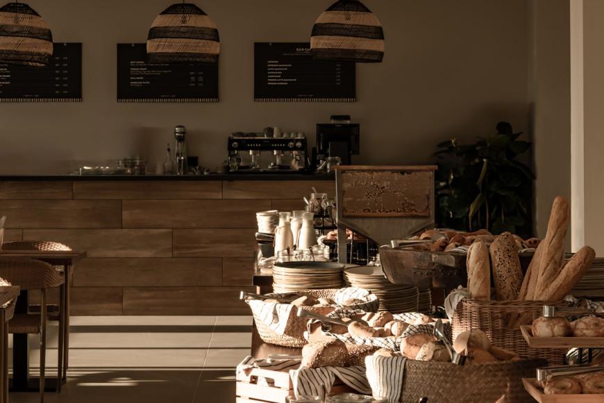 3 Sterne Hotel: Caramelo Calvia Beach - Adults only - Palma Nova, Mallorca (Balearen), Bild 10