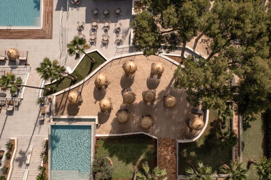 3 Sterne Hotel: Caramelo Calvia Beach - Adults only - Palma Nova, Mallorca (Balearen), Bild 7