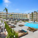 4 Sterne Hotel: VIVA Golf Adults only, Alcudia, Mallorca (Balearen)