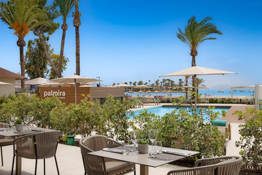 4 Sterne Hotel: VIVA Golf Adults only - Alcudia, Mallorca (Balearen), Bild 10