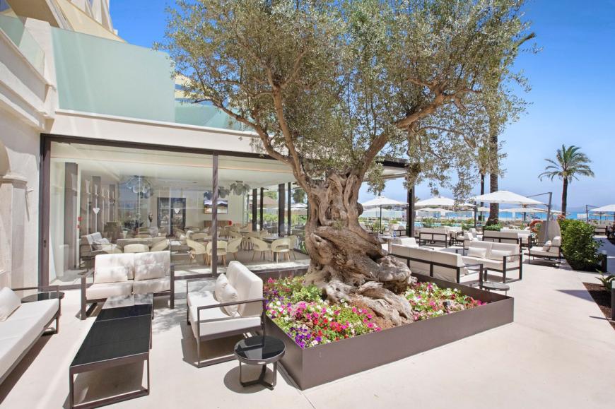 4 Sterne Hotel: VIVA Golf Adults only - Alcudia, Mallorca (Balearen), Bild 9