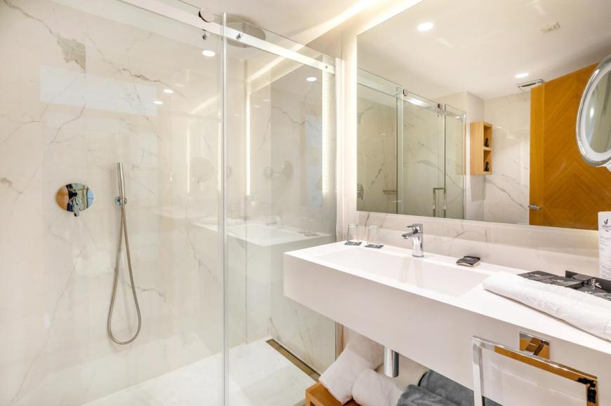 4 Sterne Hotel: VIVA Golf Adults only - Alcudia, Mallorca (Balearen), Bild 8