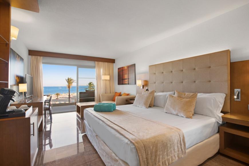 4 Sterne Hotel: VIVA Golf Adults only - Alcudia, Mallorca (Balearen), Bild 6