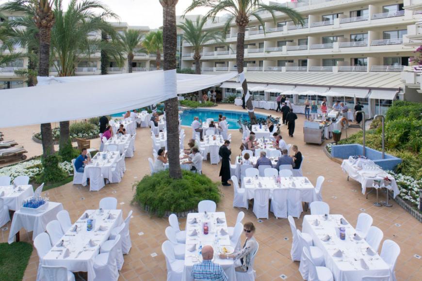4 Sterne Hotel: VIVA Golf Adults only - Alcudia, Mallorca (Balearen), Bild 1