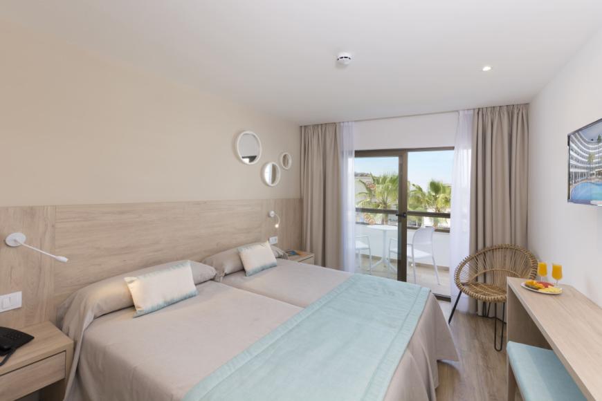 3.5 Sterne Hotel: HSM Linda Playa - Paguera, Mallorca (Balearen), Bild 4