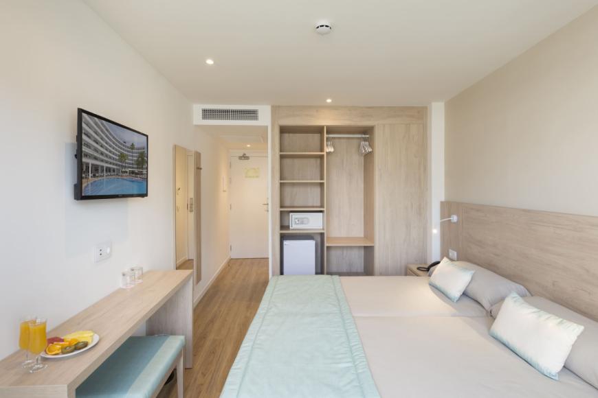 3.5 Sterne Hotel: HSM Linda Playa - Paguera, Mallorca (Balearen), Bild 5