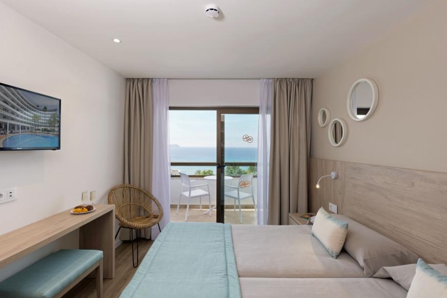 3.5 Sterne Hotel: HSM Linda Playa - Paguera, Mallorca (Balearen), Bild 6
