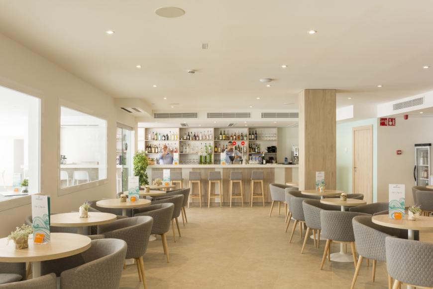 3.5 Sterne Hotel: HSM Linda Playa - Paguera, Mallorca (Balearen), Bild 10