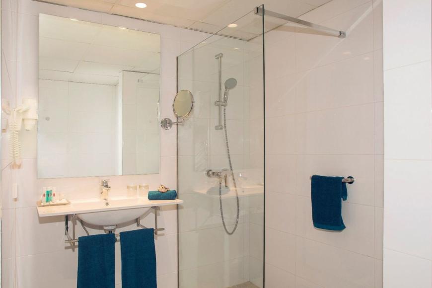 4 Sterne Hotel: JS Palma Stay - Adults Only - Can Pastilla, Mallorca (Balearen), Bild 6