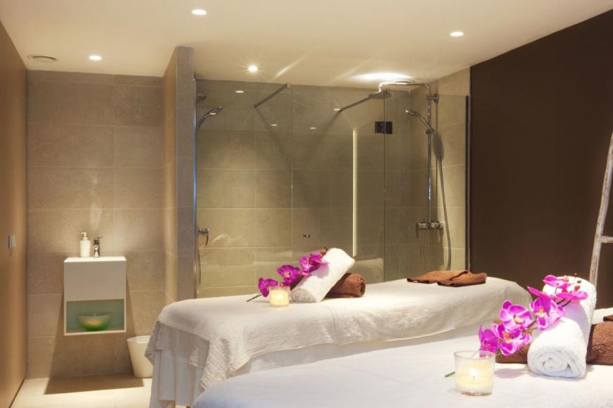 4 Sterne Hotel: JS Palma Stay - Adults Only - Can Pastilla, Mallorca (Balearen), Bild 10