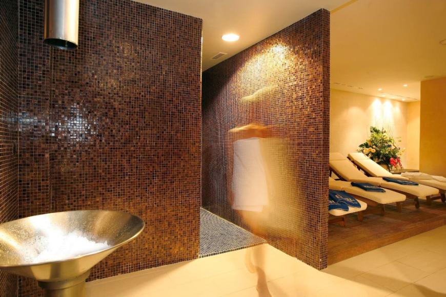 4 Sterne Hotel: Hipotels Mediterraneo Hotel - Adults Only - Sa Coma, Mallorca (Balearen), Bild 1