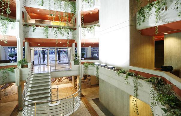 4 Sterne Hotel: Hipotels Mediterraneo Hotel - Adults Only - Sa Coma, Mallorca (Balearen), Bild 5