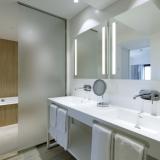 5 Sterne Hotel: Grand Palladium Sicilia Resort & Spa, Cefalu, Sizilien