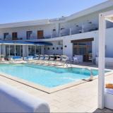 3 Sterne Hotel: La Battigia, Alcamo, Sizilien