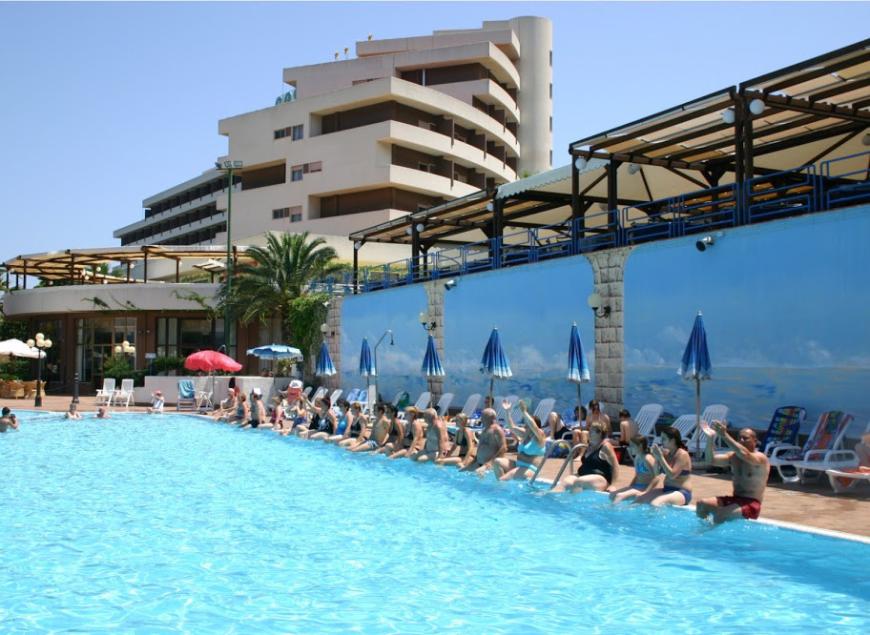 4 Sterne Hotel: Costa Verde - Cefalu, Sizilien, Bild 2