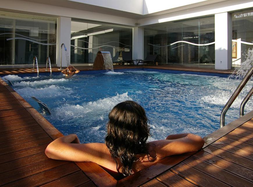 4 Sterne Hotel: Costa Verde - Cefalu, Sizilien, Bild 4