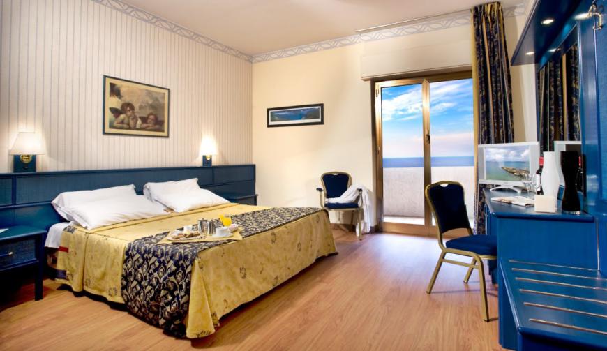 4 Sterne Hotel: Costa Verde - Cefalu, Sizilien, Bild 5