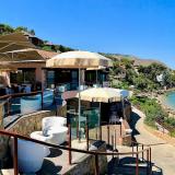 4 Sterne Hotel: Calanica, Cefalu, Sizilien