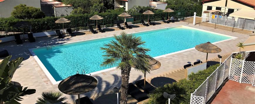 4 Sterne Hotel: Calanica - Cefalu, Sizilien, Bild 6