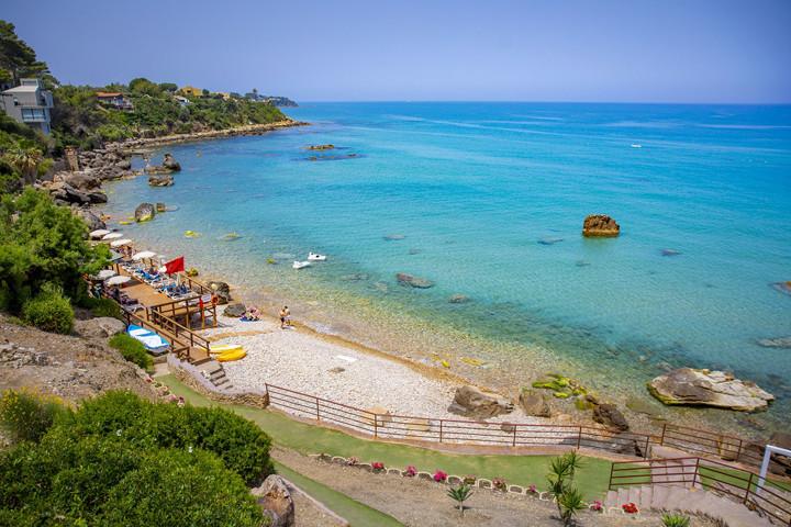 4 Sterne Hotel: Calanica - Cefalu, Sizilien, Bild 4