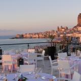 4 Sterne Hotel: Cefalu Sea Palace, Cefalu, Sizilien