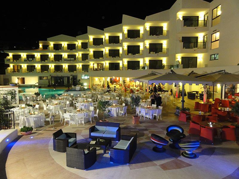 4 Sterne Hotel: Cefalu Sea Palace - Cefalu, Sizilien, Bild 5