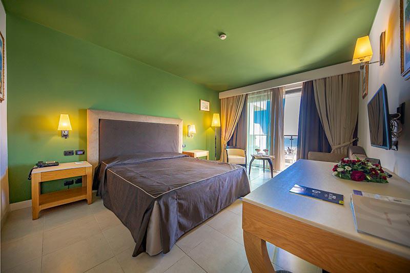 4 Sterne Hotel: Cefalu Sea Palace - Cefalu, Sizilien, Bild 7