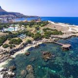 4 Sterne Familienhotel: La Tonnara Di Bonagia Resort, Valderice