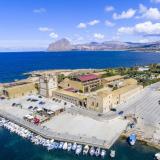 La Tonnara Di Bonagia Resort, Bild 8