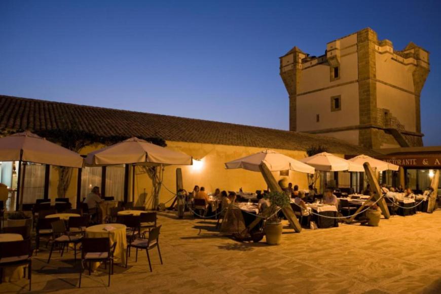 4 Sterne Familienhotel: La Tonnara Di Bonagia Resort - Valderice, Bild 7