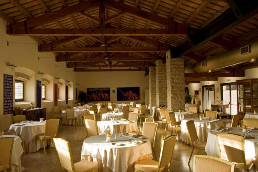 4 Sterne Familienhotel: La Tonnara Di Bonagia Resort - Valderice, Bild 9