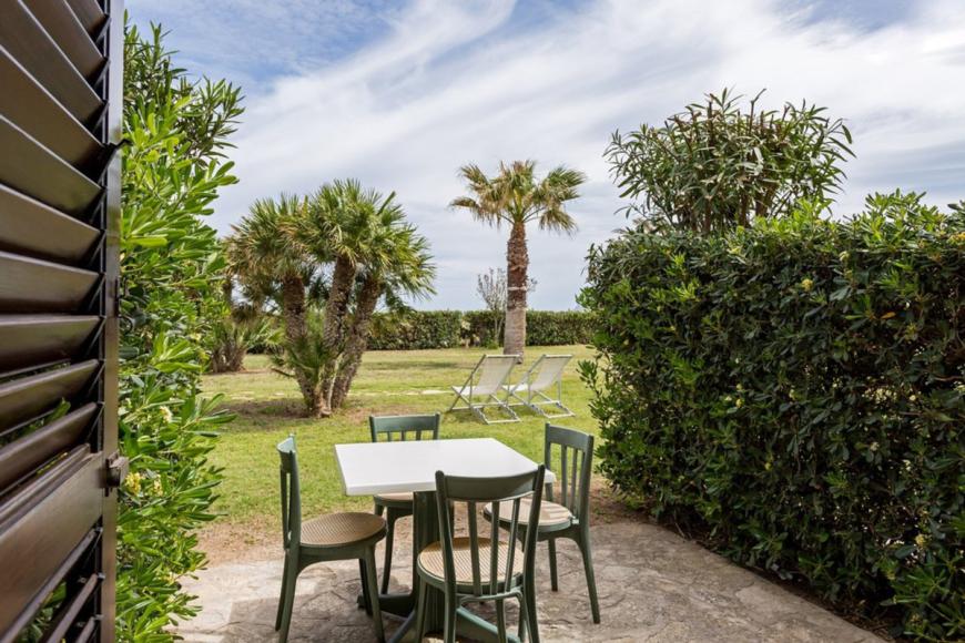 4 Sterne Familienhotel: La Tonnara Di Bonagia Resort - Valderice, Bild 5