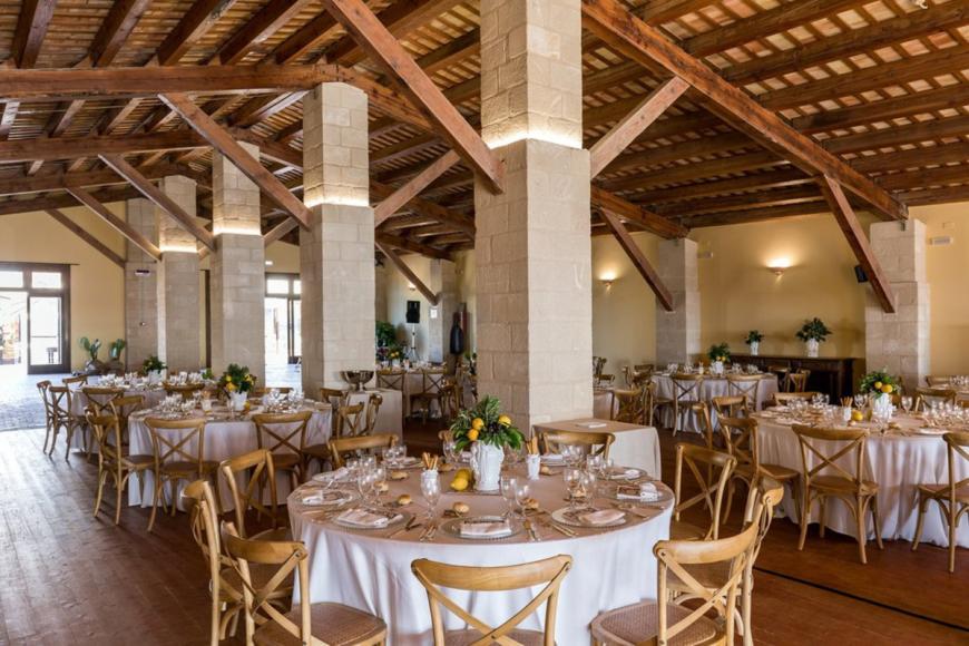 4 Sterne Familienhotel: La Tonnara Di Bonagia Resort - Valderice, Bild 3