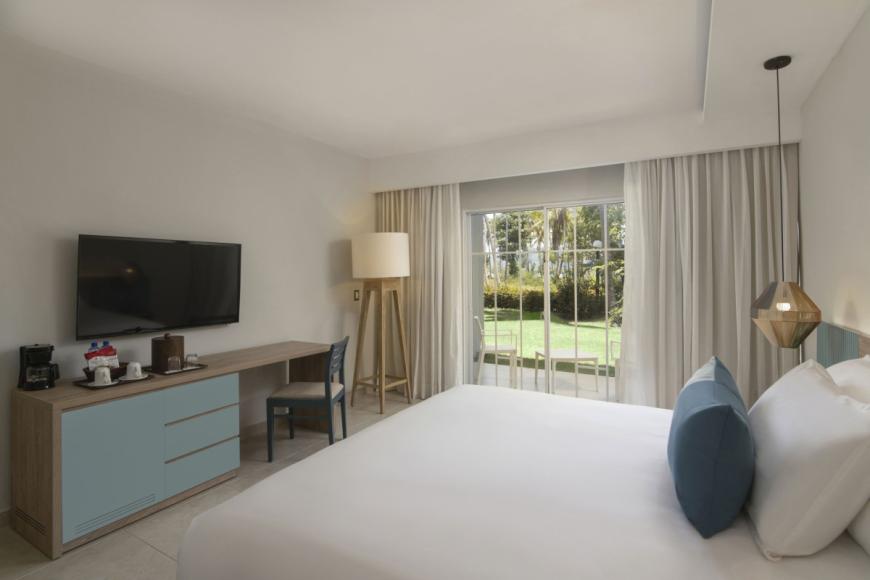 5 Sterne Familienhotel: Wyndham Alltra Samana All Inclusive - Samana / Las Terrenas, Norden Dom. Rep., Bild 5