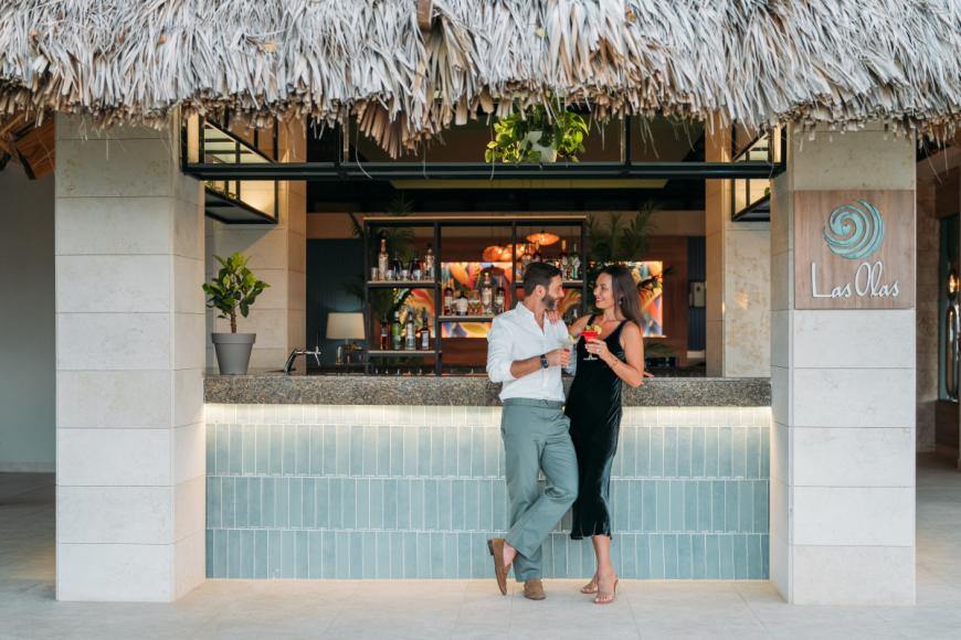 5 Sterne Familienhotel: Wyndham Alltra Samana All Inclusive - Samana / Las Terrenas, Norden Dom. Rep., Bild 9