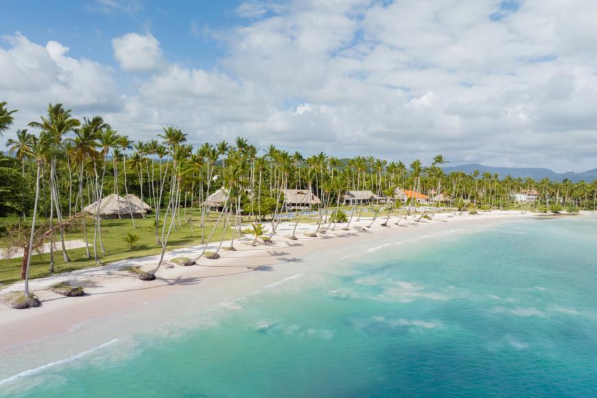 5 Sterne Familienhotel: Wyndham Alltra Samana All Inclusive - Samana / Las Terrenas, Norden Dom. Rep., Bild 1