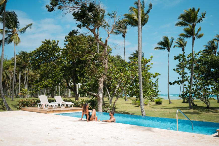 5 Sterne Familienhotel: Wyndham Alltra Samana All Inclusive - Samana / Las Terrenas, Norden Dom. Rep., Bild 2