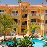 3 Sterne Hotel: Villa Taina, Cabarete, Norden Dom. Rep.