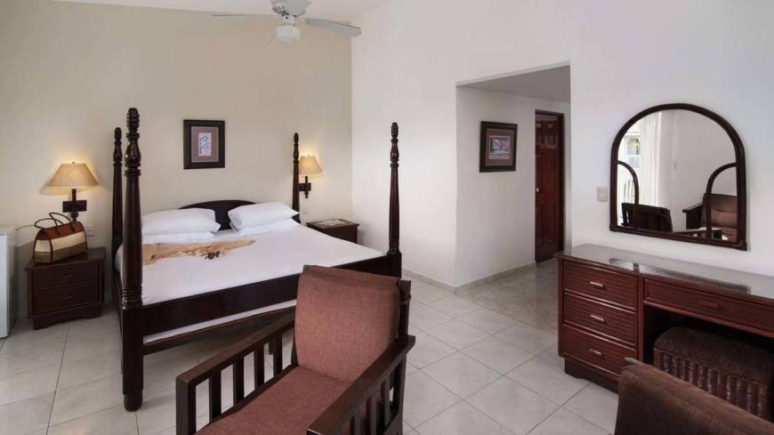 4 Sterne Hotel: Cofresi Palm Beach & Spa Resort - Cofresi, Norden Dom. Rep., Bild 5