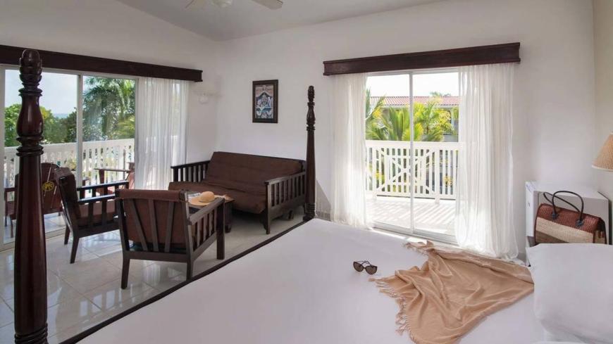 4 Sterne Hotel: Cofresi Palm Beach & Spa Resort - Cofresi, Norden Dom. Rep., Bild 6