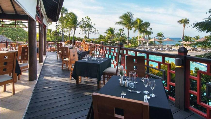 4 Sterne Hotel: Cofresi Palm Beach & Spa Resort - Cofresi, Norden Dom. Rep., Bild 7