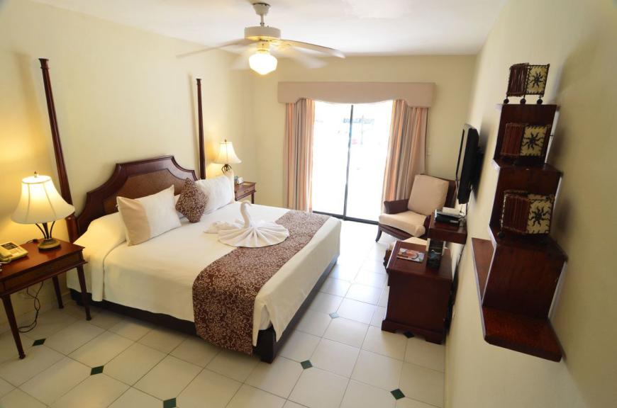 4 Sterne Hotel: Cofresi Palm Beach & Spa Resort - Cofresi, Norden Dom. Rep., Bild 4