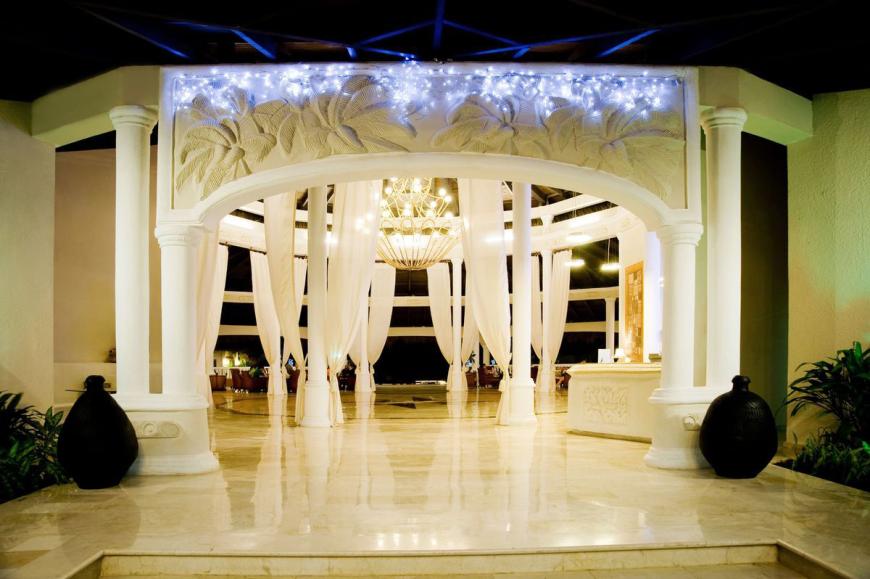 4 Sterne Hotel: Cofresi Palm Beach & Spa Resort - Cofresi, Norden Dom. Rep., Bild 3