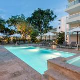 4 Sterne Hotel: Emotions by Hodelpa Puerto Plata, Playa Dorada, Norden Dom. Rep.