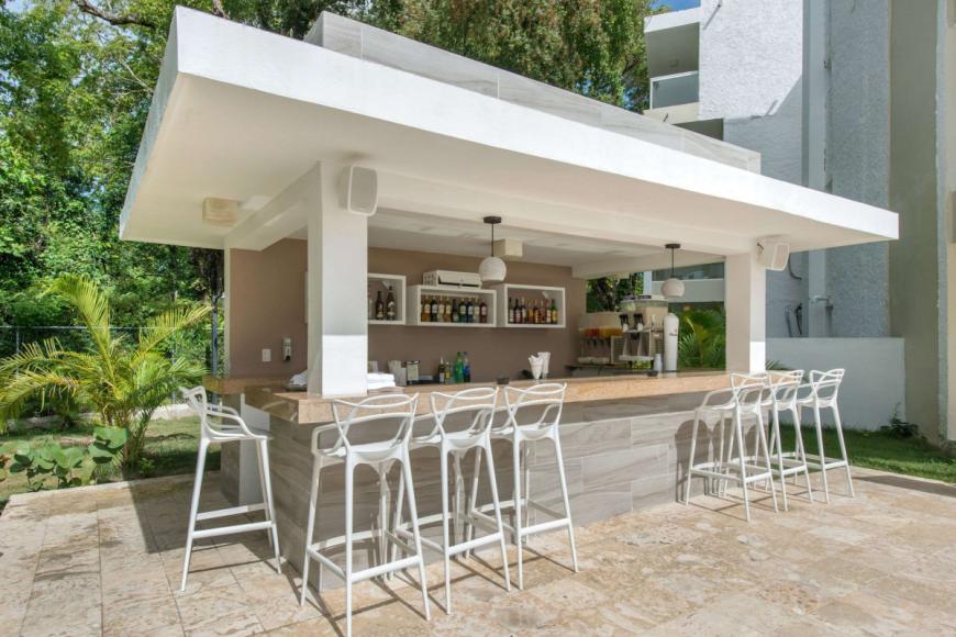 4 Sterne Hotel: Emotions by Hodelpa Puerto Plata - Playa Dorada, Norden Dom. Rep., Bild 5