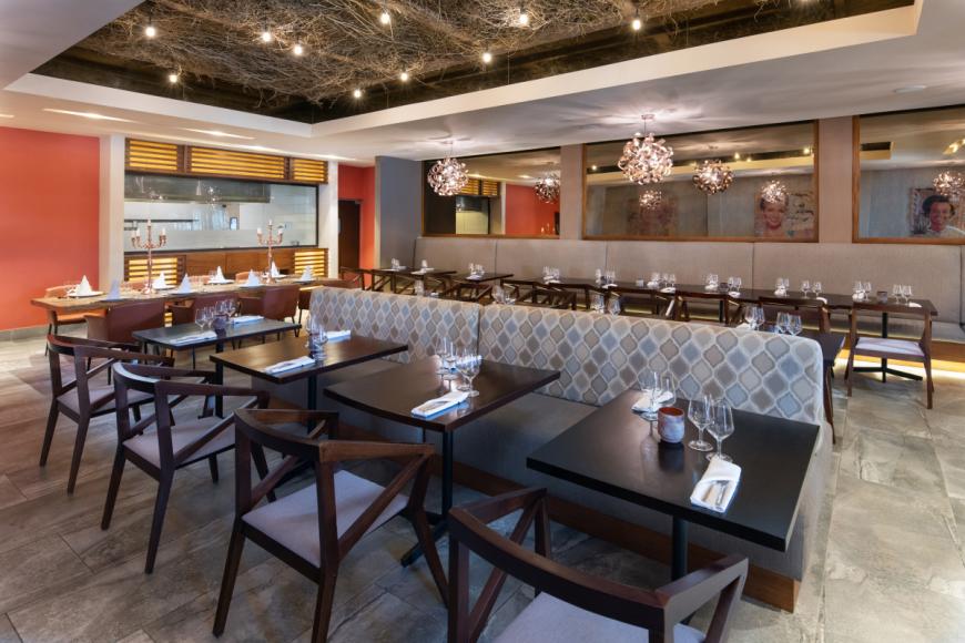 4 Sterne Hotel: Emotions by Hodelpa Puerto Plata - Playa Dorada, Norden Dom. Rep., Bild 4