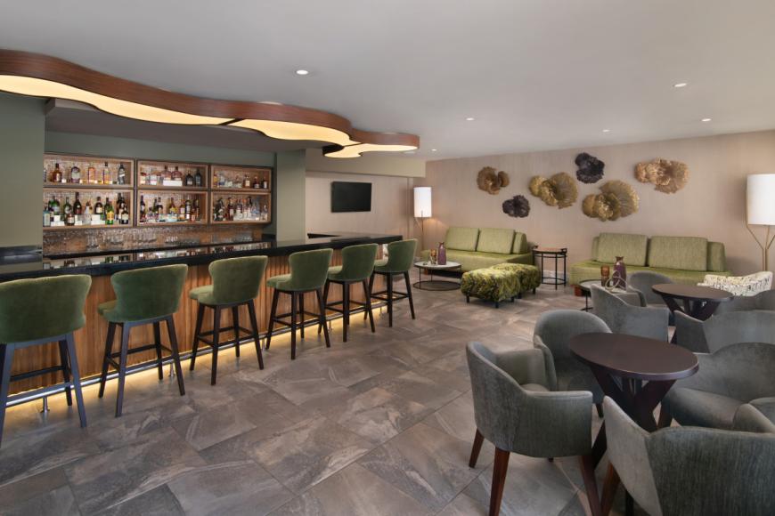 4 Sterne Hotel: Emotions by Hodelpa Puerto Plata - Playa Dorada, Norden Dom. Rep., Bild 3